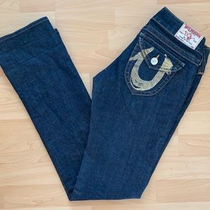 True religion jeans